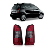 Lanterna Idea 2004 05