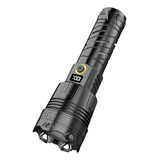 Lanterna Iluminacao Com Zoom