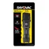 Lanterna Indestrutível Rayovac Led Modelo   300 Lumens Cor Da Luz Branco Cor Da Lanterna Preto