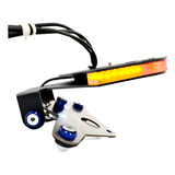 Lanterna Integrada Eliminador Bmw