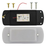 Lanterna Interna Cortesia Teto D10 A10 C15 C10 C14 Veraneio