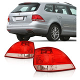 Lanterna Jetta Variant 2008