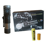 Lanterna Jws 4 Led