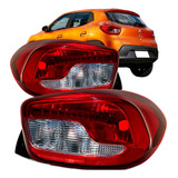 Lanterna Kwid 2017 2018 2019 2020 2021 2022 17 18 19 20 21