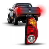 Lanterna L200 Triton 2007 2008 2009 2010 2011 2012 2013 2014