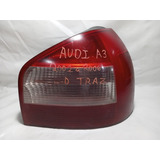 Lanterna Lado Direito Audi A3 2001