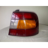 Lanterna Lado Direito Elantra Ano 1992 Á 1994 Original