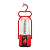 Lanterna Lampião Eco 770a Eco lux 40 Lâmpadas De Led