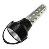 Lanterna Lampião Eco Lux 31 Leds 01 Den Eco797 Oferta