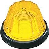 Lanterna Lateral Amarelo Compativel MB Pudim