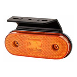 Lanterna Lateral Carr Facchini Am C suporte
