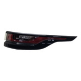 Lanterna Lateral Direita Range Rover Velar P250 2018 C deta