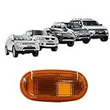 Lanterna Lateral L200 Triton Pajero Tr4 Dakar Sport Outdoor