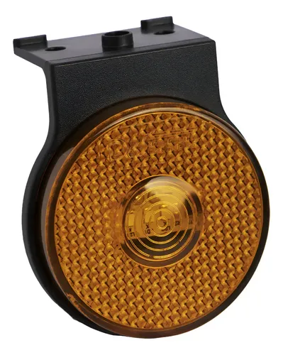 Lanterna Lateral Led 65mm