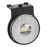 Lanterna Lateral Led 65mm