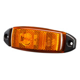 Lanterna Lateral Led Posicao