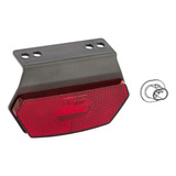 Lanterna Lateral Led Saida
