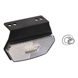 Lanterna Lateral Led Saida