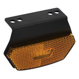 Lanterna Lateral Led Saida