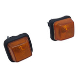 Lanterna Lateral Pisca Fiat