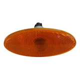 Lanterna Lateral Renault Master Original C soquete E Lampada