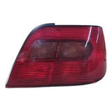 Lanterna Ld Traseira Citroen