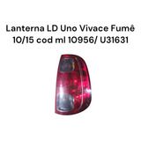 Lanterna Ld Uno Vivace