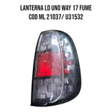 Lanterna Ld Uno Way