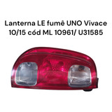 Lanterna Le Fume Uno