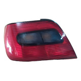 Lanterna Le Traseira Citroen
