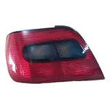 Lanterna Le Traseira Citroen