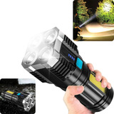 Lanterna Led 4 Nucleo