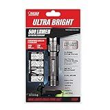 Lanterna LED AAA Feit Electric Ultra Bright FL500- Preto