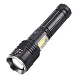 Lanterna Led Ajustavel