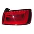 Lanterna Led Audi A3 Sedan 2014 Em Diante Fixa Lado Direito