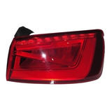 Lanterna Led Audi A3