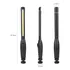 Lanterna Led Base Magnética Recarregavel Dura Noite Toda