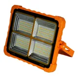 Lanterna Led Bateria Recarregavel