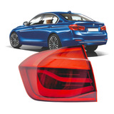 Lanterna Led Bmw 320i