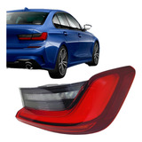 Lanterna Led Bmw 320i