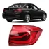 Lanterna Led Bmw Serie 3 320i 318i 2017 2018 Lado Direito