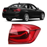 Lanterna Led Bmw Serie