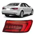 Lanterna Led Canto Direito Audi A4 2016 2017 2018 2019 Novo