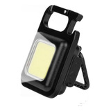 Lanterna Led Cob Super Potente De Bolso Recarregavel