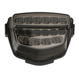 Lanterna Led Com Pisca