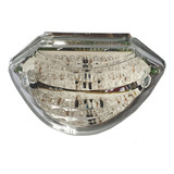 Lanterna Led Com Pisca