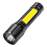 Lanterna Led De 1000 Lúmens Lanterna Super Brilhante Com Zoo