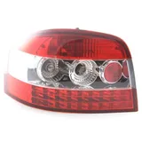 Lanterna Led Esportiva Audi
