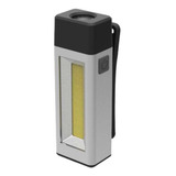 Lanterna Led Exterminator Luz Ultravioleta 2 Em 1 Nautika