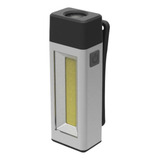 Lanterna Led Exterminator Luz Ultravioleta 2 Em 1 Nautika